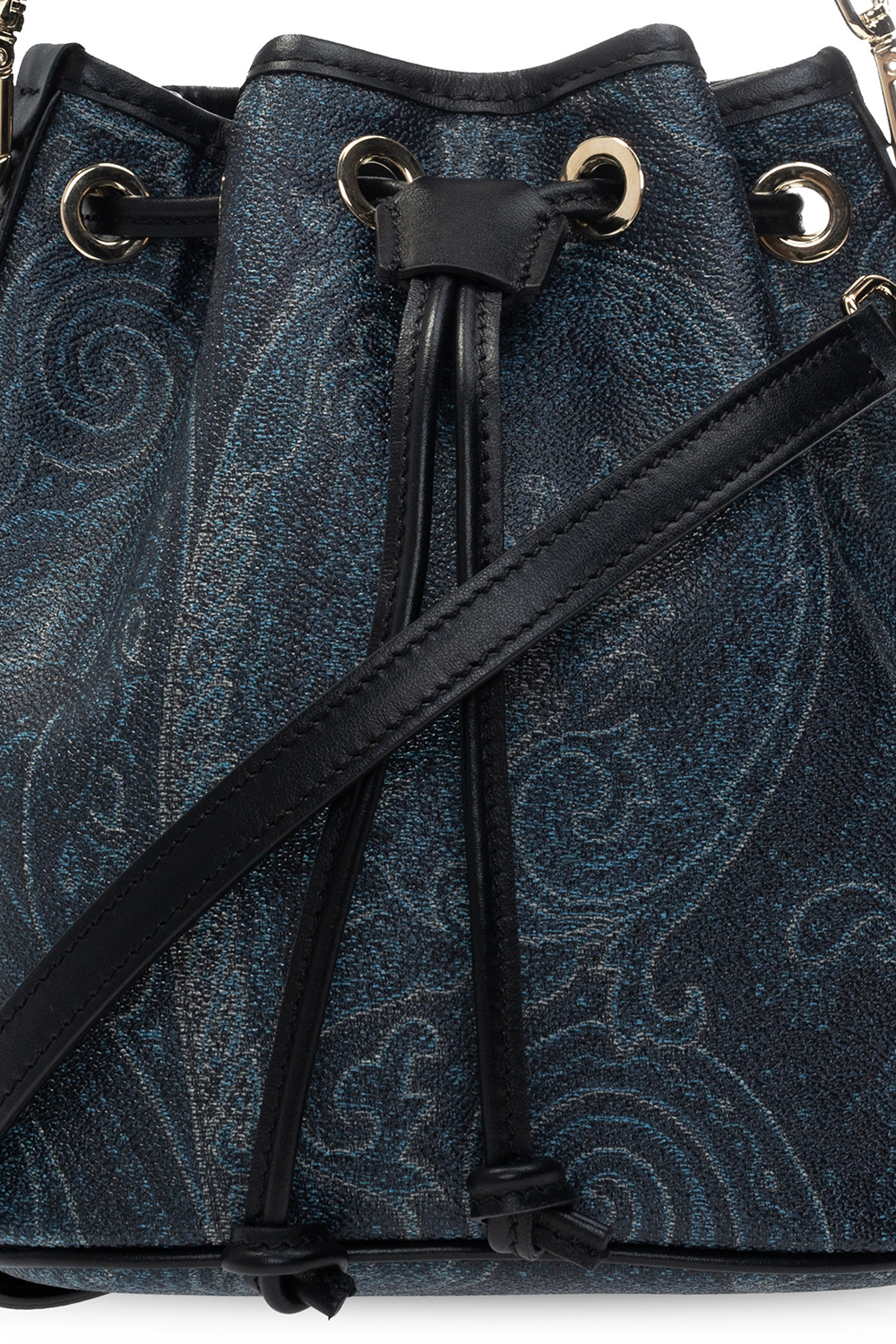 Etro Patterned shoulder bag